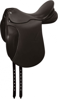 Dressage Saddle